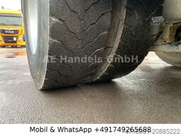 MAN TGS 18.400 NN BL 4x2 Meiller *Retarder/AHK/LDW