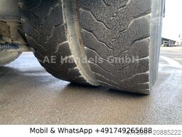 MAN TGS 18.400 NN BL 4x2 Meiller *Retarder/AHK/LDW