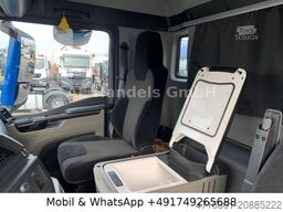 MAN TGS 18.400 NN BL 4x2 Meiller *Retarder/AHK/LDW