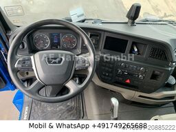 MAN TGS 18.400 NN BL 4x2 Meiller *Retarder/AHK/LDW