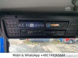 MAN TGS 18.400 NN BL 4x2 Meiller *Retarder/AHK/LDW