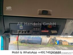 MAN TGX 18.500 XLX LL *Retarder/Standklima/Hubsattel