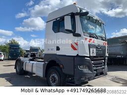 MAN TGX 18.510 BL 4x4 HydroDrive *Pritader/Hydr./ACC