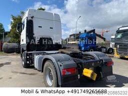 MAN TGX 18.510 BL 4x4 HydroDrive *Pritader/Hydr./ACC