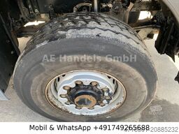 MAN TGX 18.510 BL 4x4 HydroDrive *Pritader/Hydr./ACC