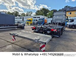 SCANIA S450 HighLine BDF *Retarder/Lenk+Lift/Multi/LBW