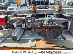 SCANIA S450 HighLine BDF *Retarder/Lenk+Lift/Multi/LBW