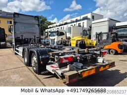 SCANIA S450 HighLine BDF *Retarder/Lenk+Lift/Multi/LBW