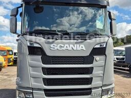 SCANIA S450 HighLine BDF *Retarder/Lenk+Lift/Multi/LBW