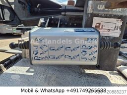 SCANIA S450 HighLine BDF *Retarder/Lenk+Lift/Multi/LBW