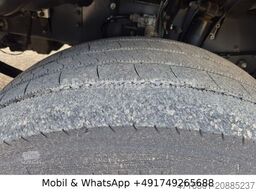 SCANIA S450 HighLine BDF *Retarder/Lenk+Lift/Multi/LBW