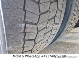 SCANIA S450 HighLine BDF *Retarder/Lenk+Lift/Multi/LBW