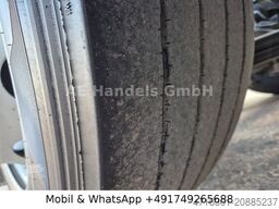 SCANIA S450 HighLine BDF *Retarder/Lenk+Lift/Multi/LBW