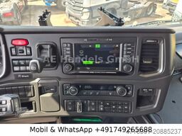 SCANIA S450 HighLine BDF *Retarder/Lenk+Lift/Multi/LBW