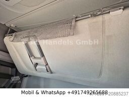 SCANIA S450 HighLine BDF *Retarder/Lenk+Lift/Multi/LBW