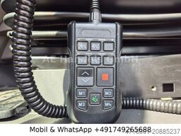 SCANIA S450 HighLine BDF *Retarder/Lenk+Lift/Multi/LBW