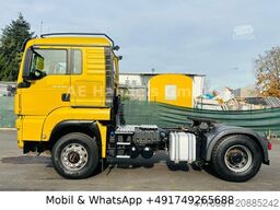 MAN TGS 18.500 HydroDrive BL 4x4*Pritarder/Hydr./ACC