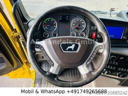 MAN TGS 18.500 HydroDrive BL 4x4*Pritarder/Hydr./ACC