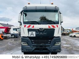 MAN TGX 18.510 GX BL 4x4 HydroDrive *Pritader/AP/ACC