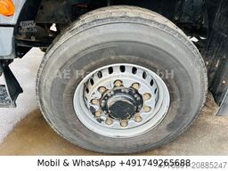 MAN TGX 18.510 GX BL 4x4 HydroDrive *Pritader/AP/ACC