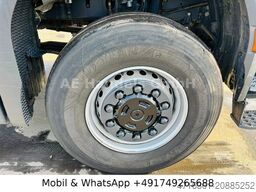 SCANIA G 450 LoF Zul. 4x4 Flachdach*2-Kreis-Hydr/AP/LDW