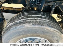 SCANIA G 450 LoF Zul. 4x4 Flachdach*2-Kreis-Hydr/AP/LDW