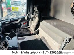 SCANIA G 450 LoF Zul. 4x4 Flachdach*2-Kreis-Hydr/AP/LDW