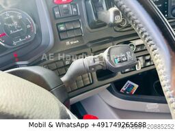 SCANIA G 450 LoF Zul. 4x4 Flachdach*2-Kreis-Hydr/AP/LDW