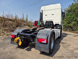 MAN TGX 18.510 BL 4x4 HydroDrive *Pritader/Hydr./ACC