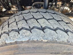 MAN TGX 18.510 BL 4x4 HydroDrive *Pritader/Hydr./ACC