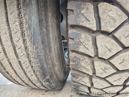 MAN TGX 18.510 BL 4x4 HydroDrive *Pritader/Hydr./ACC