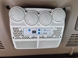 MAN TGX 18.510 BL 4x4 HydroDrive *Pritader/Hydr./ACC