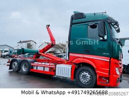 SCANIA R580 TopLine LL *Retarder/Standklima/ACC