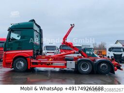 SCANIA R580 TopLine LL *Retarder/Standklima/ACC