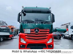 SCANIA R580 TopLine LL *Retarder/Standklima/ACC