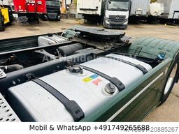 SCANIA R580 TopLine LL *Retarder/Standklima/ACC