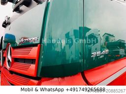 SCANIA R580 TopLine LL *Retarder/Standklima/ACC