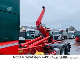 SCANIA R580 TopLine LL *Retarder/Standklima/ACC