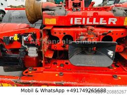 SCANIA R580 TopLine LL *Retarder/Standklima/ACC