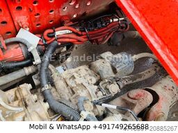 SCANIA R580 TopLine LL *Retarder/Standklima/ACC