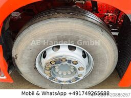 SCANIA R580 TopLine LL *Retarder/Standklima/ACC