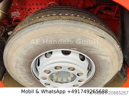 SCANIA R580 TopLine LL *Retarder/Standklima/ACC