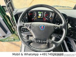 SCANIA R580 TopLine LL *Retarder/Standklima/ACC
