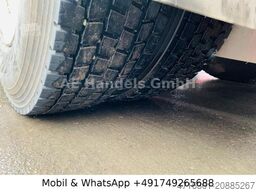 SCANIA R580 TopLine LL *Retarder/Standklima/ACC