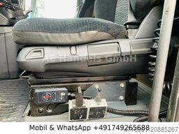 SCANIA R580 TopLine LL *Retarder/Standklima/ACC