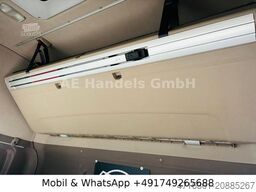 SCANIA R580 TopLine LL *Retarder/Standklima/ACC