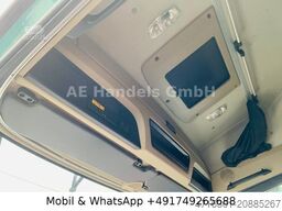 SCANIA R580 TopLine LL *Retarder/Standklima/ACC