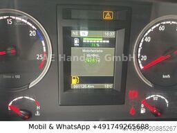 SCANIA R580 TopLine LL *Retarder/Standklima/ACC