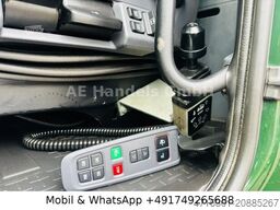 SCANIA R580 TopLine LL *Retarder/Standklima/ACC