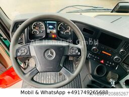 SCANIA R580 TopLine LL *Retarder/Standklima/ACC